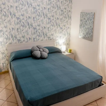 Residenza Il Bell'Antonio Apartment Naples Exterior photo