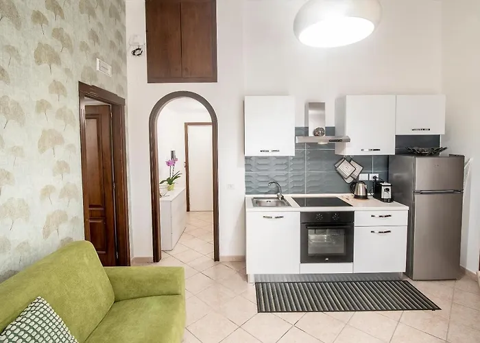 Residenza Il Bell\'Antonio