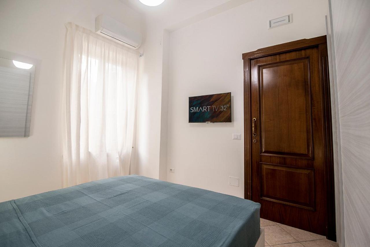 Residenza Il Bell'antonio Apartment *